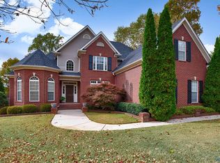 106 Two Horse Trl, Harvest, AL 35749