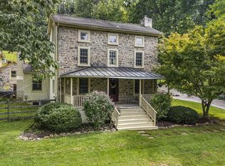 1272 Hollow Rd, Chester Springs, PA 19425