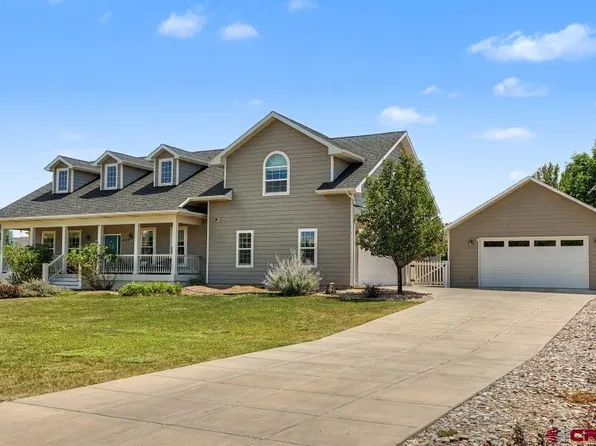 4049 Pioneer Road, Montrose, CO 81403