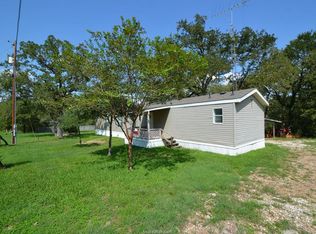 116 Hill Loop Rd, Somerville, TX 77879