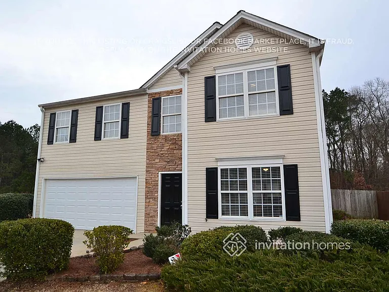 5417 Wicklander Dr — Photo 2