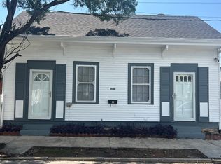 8526 Willow St, New Orleans, LA 70118