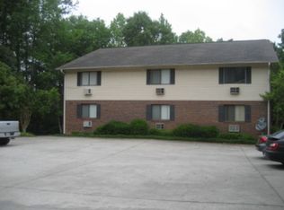 217 Cochran Rd APT 6, Clemson, SC 29631