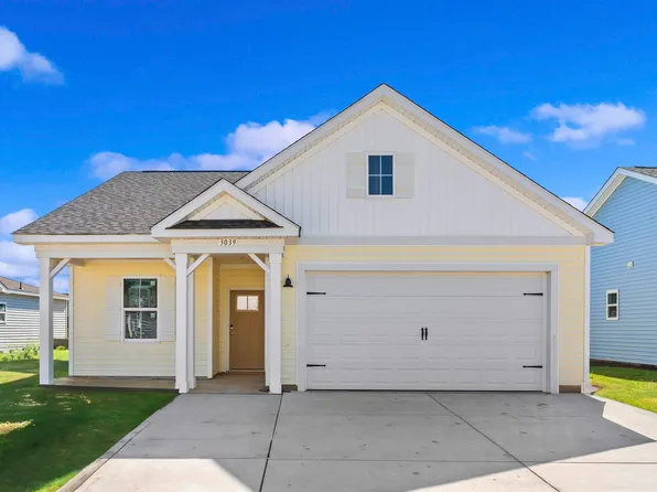 3039 Deerberry Place, Longs, SC 29568