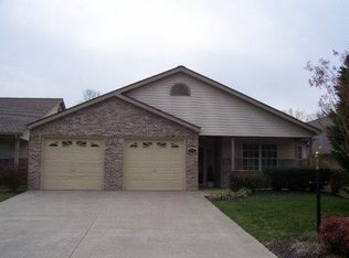 9512 Saint Thomas Ave, Knoxville, TN 37923