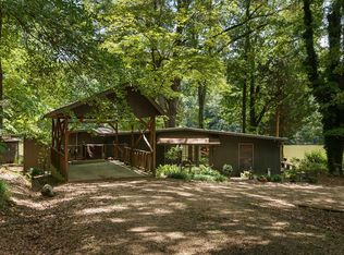 2960 Mulberry Ln, Cherokee, AL 35616