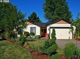 791 SW 175th Pl, Beaverton, OR 97006