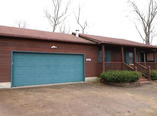 3424 Bray Rd, Farmington, MO 63640