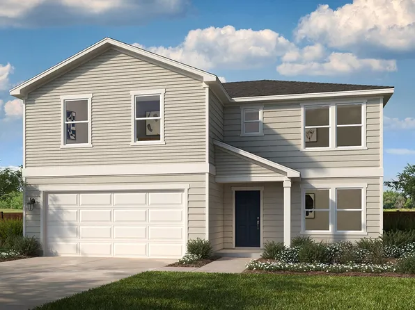 Plan 2967 Plan, Brighton Preserve