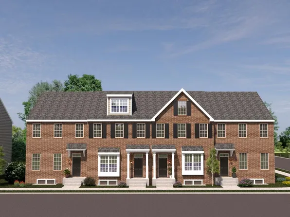 413 Wharton St, Kennett Square, PA 19348
