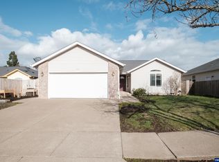 1921 Summerfield Ct SW, Albany, OR 97321