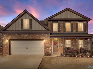 20129 Yarbrough Rd, Athens, AL 35613