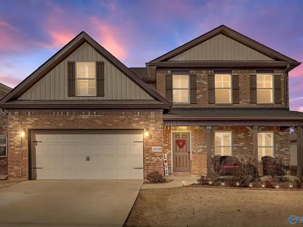 20129 Yarbrough Rd, Athens, AL 35613