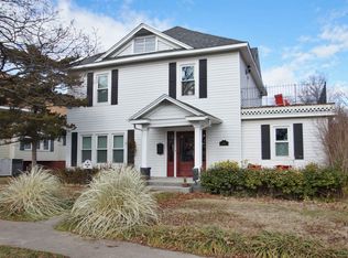 334 Academy St, Tahlequah, OK 74464