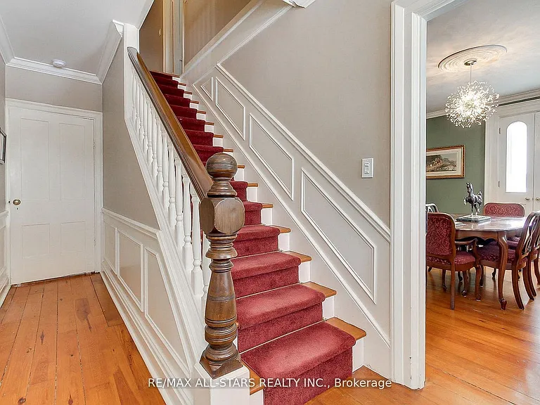 4901 Vandorf Side Rd — Photo 19