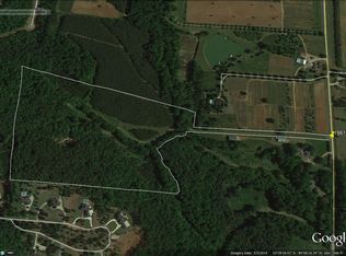 1661 Airline Rd, McDonough, GA 30252