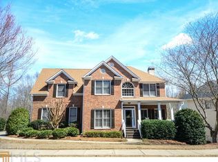 3865 Canterbury Walk Dr, Duluth, GA 30097