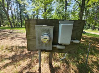 237 S Holtz Rd, Mio, MI 48647