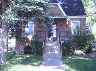 16331 Emerald Ave, Harvey, IL 60426