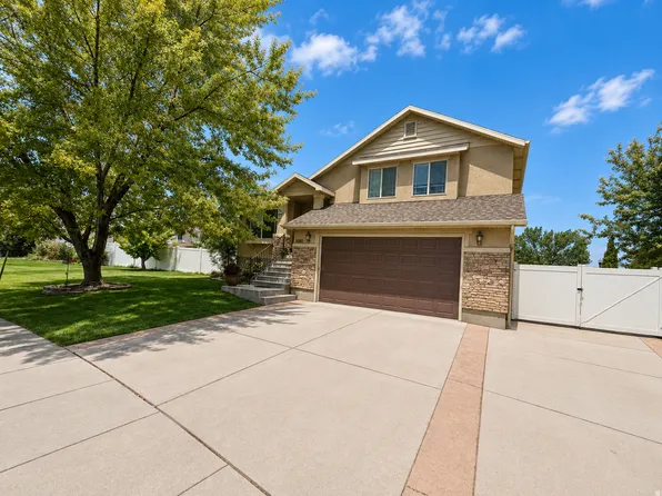 1060 Ascot Dr, North Salt Lake, UT 84054