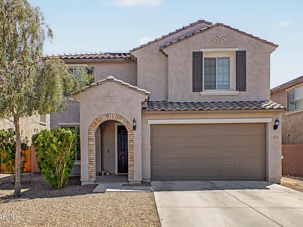 7071 W SPUR Drive, Peoria, AZ 85383