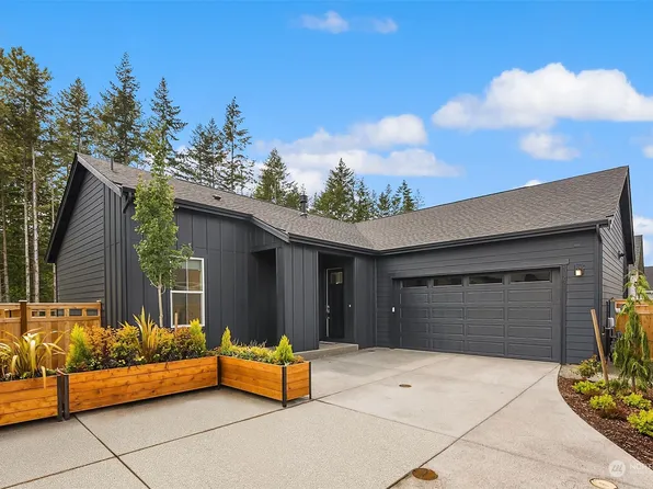 33749 Site 153 Buckeye Avenue SE, Black Diamond, WA 98010