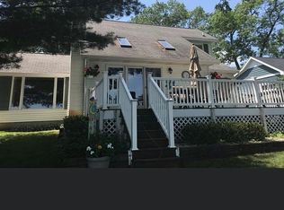16360 S Star Lake Dr, Baldwin, MI 49304