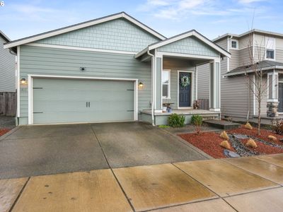 1411 W 16th Ave, La Center, WA, 98629