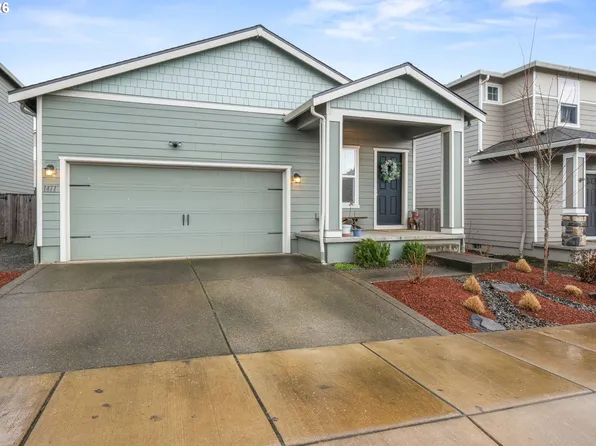 1411 W 16th Ave, La Center, WA 98629