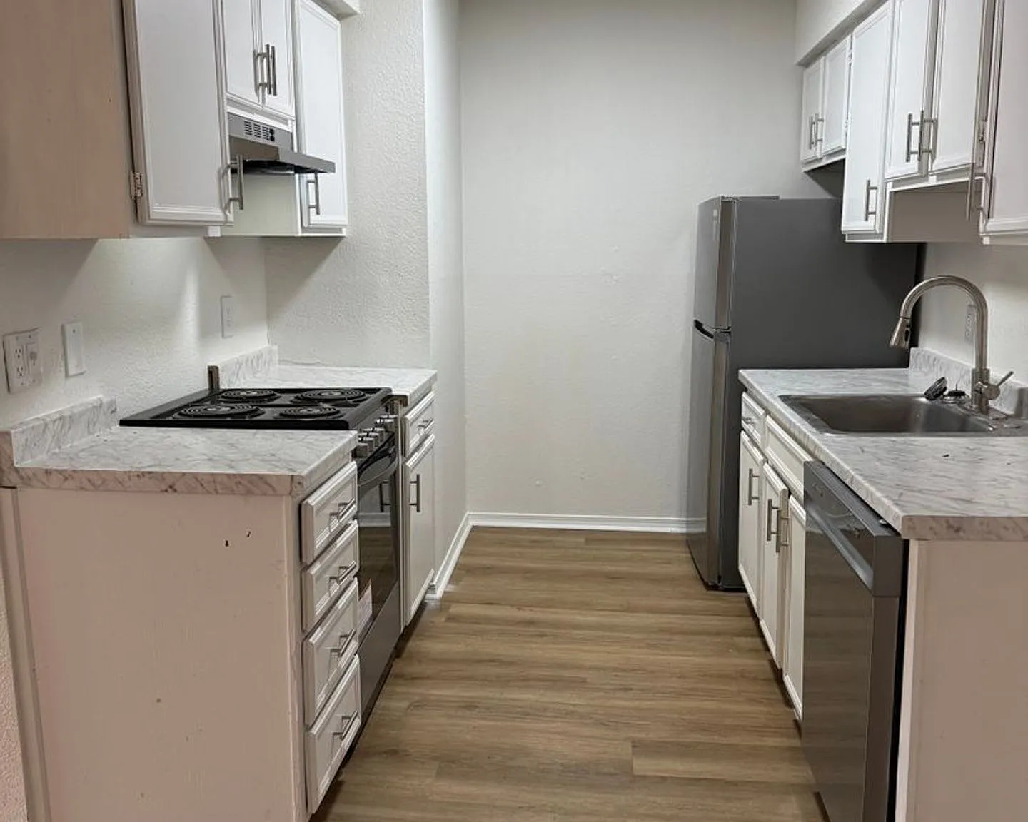 Cedar Ridge Apartments — Photo 1