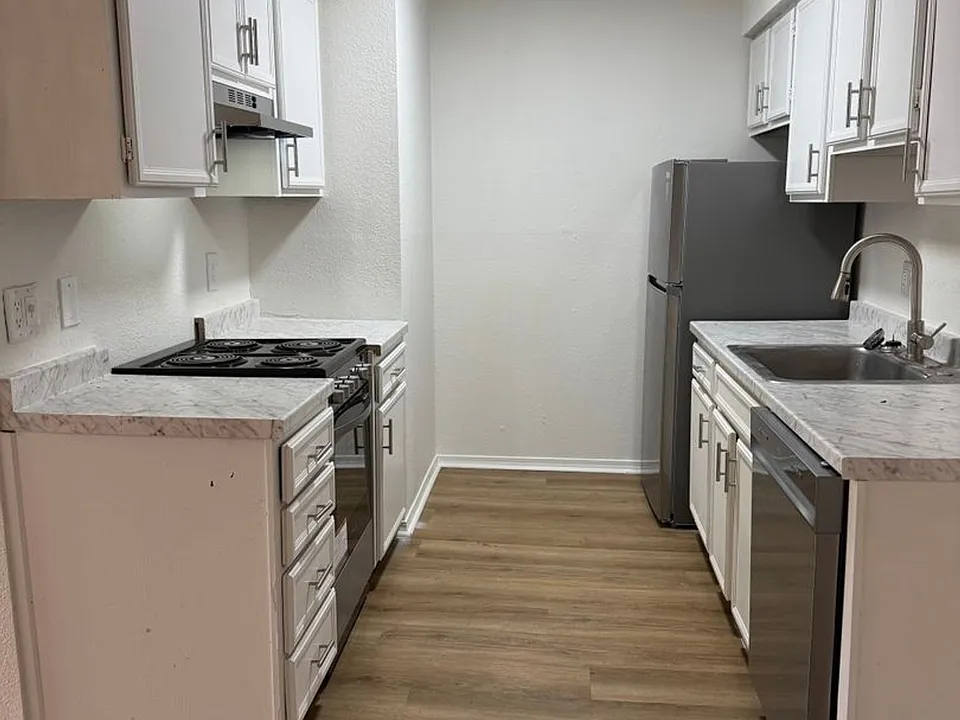 Cedar Ridge Apartments