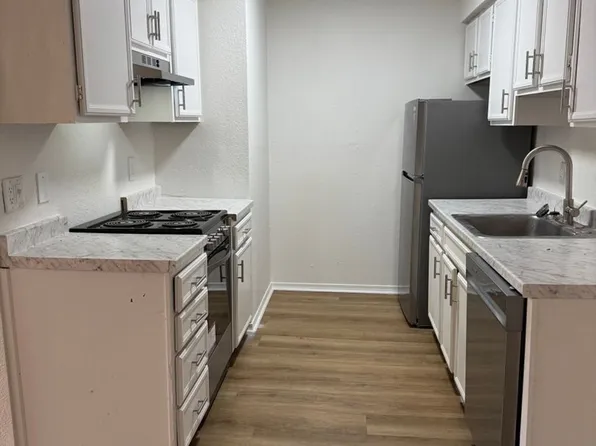 Cedar Ridge Apartments