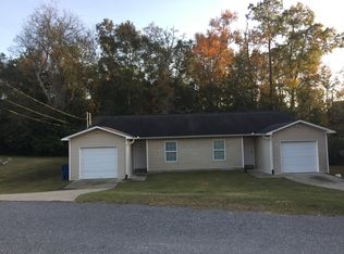 1222 Susan Way #1222, Vidalia, GA 30474
