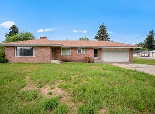 2625 N Cook St, Spokane, WA 99207