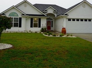 5694 Fontana Rd, Valdosta, GA 31601