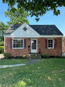 361 Lloyd Rd, Euclid, OH, 44132