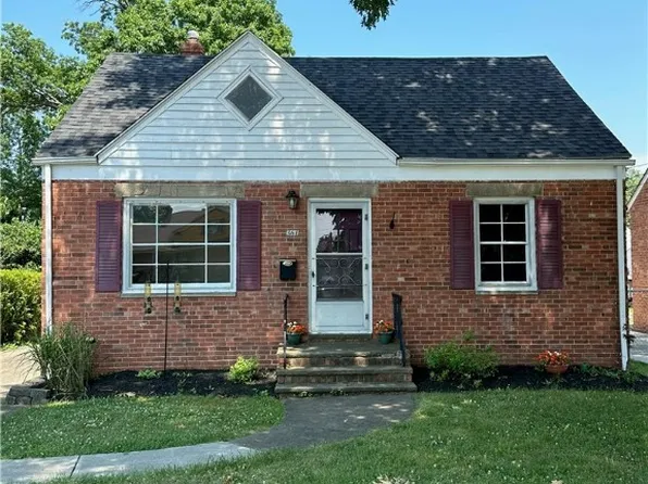 361 Lloyd Rd, Euclid, OH 44132