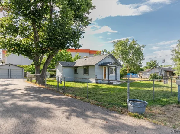 4365 Xenon Street, Wheat Ridge, CO 80033