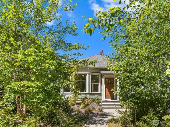 2125 4th Avenue W, Seattle, WA 98119