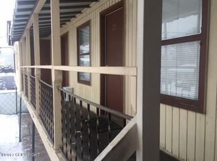 3903 Spenard Rd, Anchorage, AK 99517