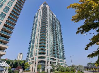 88 Grangeway Ave #2906, Toronto, ON M1H0A2