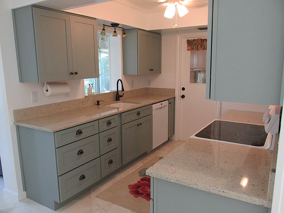 New KItchen