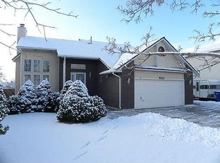 4409 W 6060 S, Salt Lake City, UT 84118