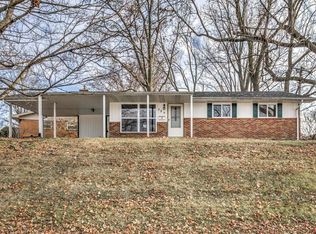 720 Shackelford Rd, Florissant, MO 63031