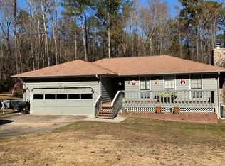 2344 Skyline Ridge Dr, Lithia Springs, GA 30122