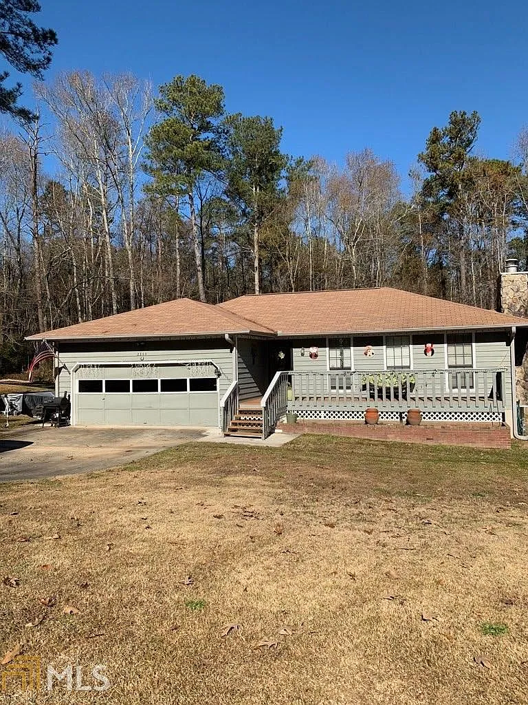 2344 Skyline Ridge Dr photo 1