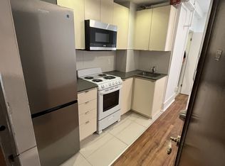 160 Huron St #50008A-00C2, Toronto, ON M5T2B5