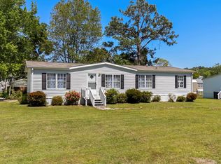 953 Wayland Cir, Myrtle Beach, SC 29588