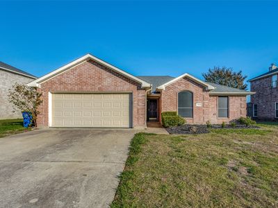 1305 Taos Ln, Wylie, TX, 75098