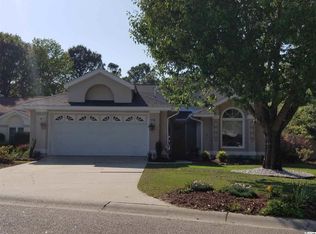 2021 Ayershire Ln, Myrtle Beach, SC 29575